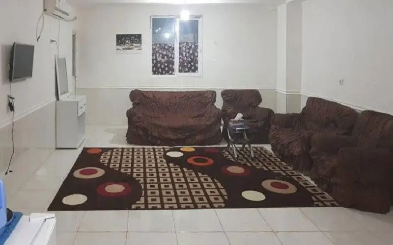 تصویر هتل آپارتمان آراد کنگان