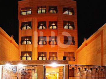 عکس هتل آپارتمان ادمان مشهد