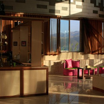 تصویر هتل پرنیان خلخال