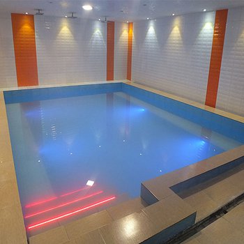 تصویر هتل پرنیان خلخال