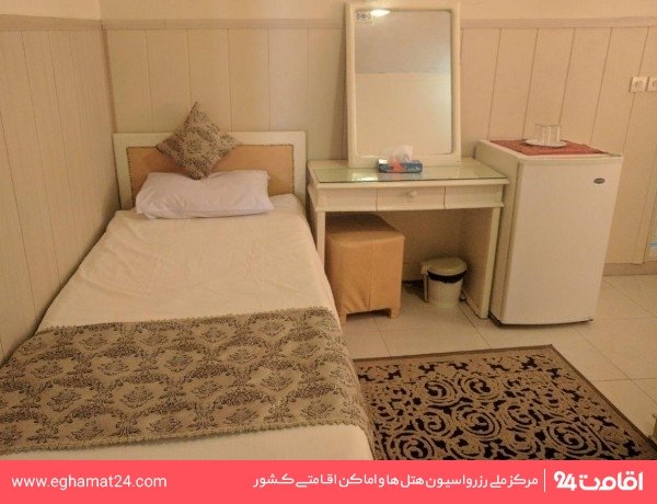 تصویر هتل کارون اصفهان