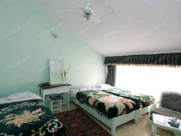 عکس هتل کوهرنگ شهرکرد