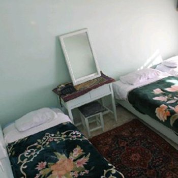 تصویر هتل کوهرنگ شهرکرد