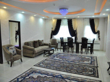 عکس هتل آپارتمان  آریس مشگین شهر