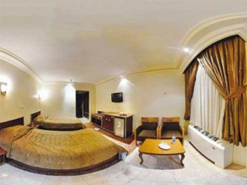 عکس هتل امیرکبیر بروجرد