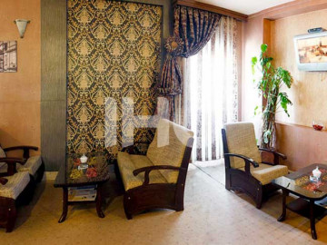 عکس هتل پارک تبریز