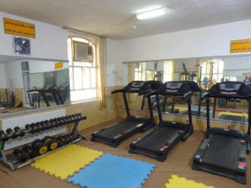 عکس هتل گرگر شوشتر