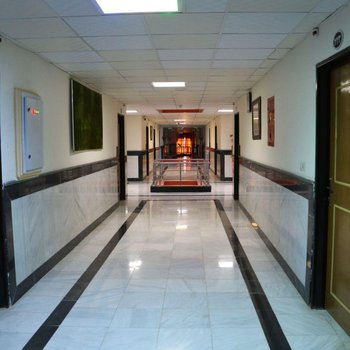 تصویر هتل گرگر شوشتر