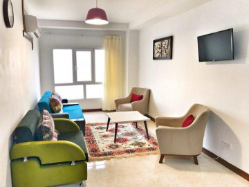 عکس هتل دوریکا عباس آباد