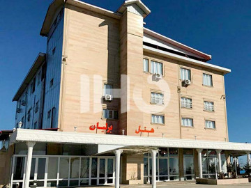 عکس هتل برلیان آستارا