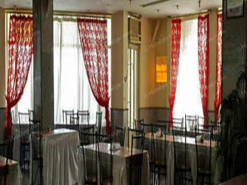 عکس هتل روناش دزفول