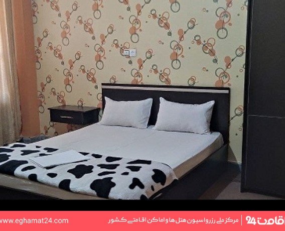 تصویر هتل روناش دزفول