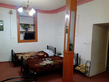 عکس هتل هدایت سنندج