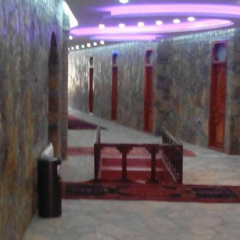 تصویر هتل شادی اورامان مریوان