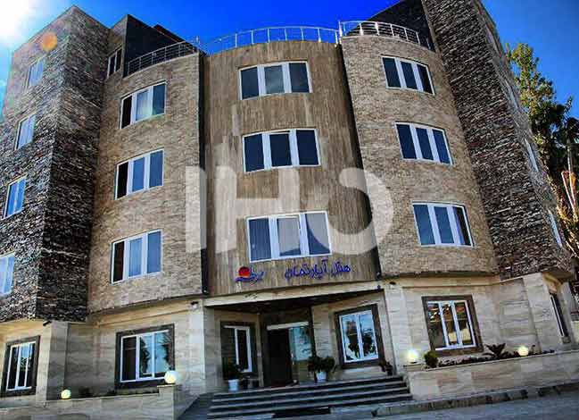 تصویر هتل آپارتمان دریا  نوشهر