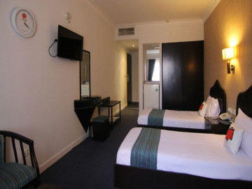 عکس هتل سفیر تهران