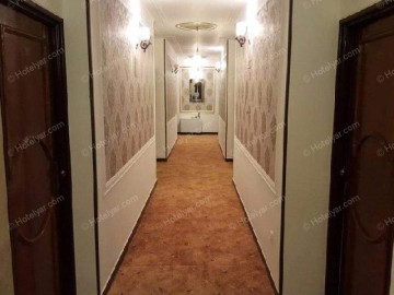 عکس هتل امین زاهدان