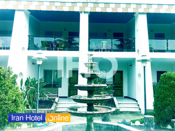 عکس هتل گل عباس آباد