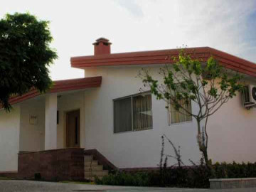 عکس هتل مروارید خزر محمودآباد