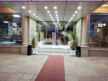 عکس هتل کویستان مهاباد