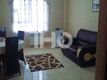 عکس هتل مروارید فرمهین