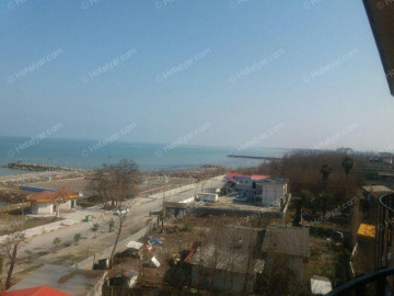 عکس هتل آپارتمان  آرا چالوس