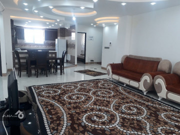 تصویر اجاره آپارتمان مبله در شیراز - حافظیه