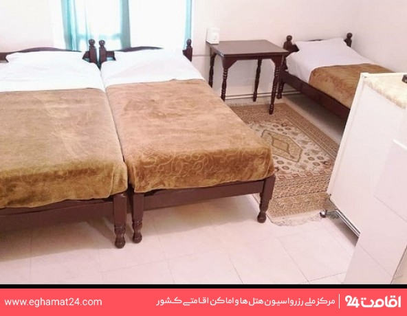 تصویر هتل پرشیا اصفهان