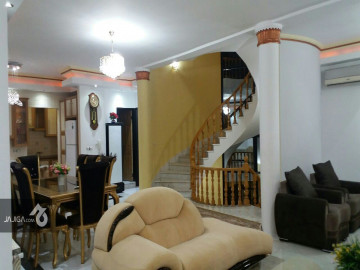 تصویر اجاره ویلا لوکس در نمک آبرود چالوس