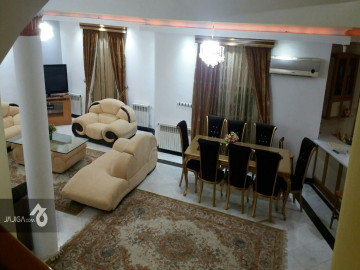 تصویر اجاره ویلا لوکس در نمک آبرود چالوس