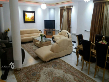 تصویر اجاره ویلا لوکس در نمک آبرود چالوس