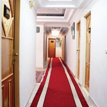 تصویر هتل آپارتمان صدرا تنکابن