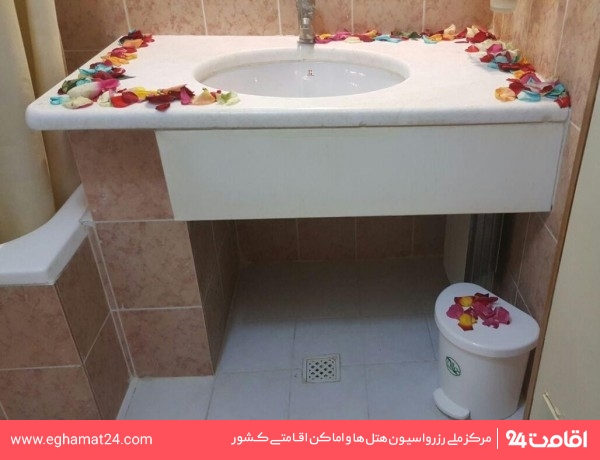 تصویر هتل بین المللی قم