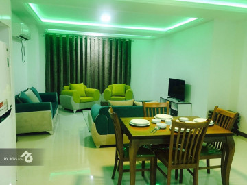 تصویر اجاره آپارتمان مبله در قشم - دوخوابه VIP