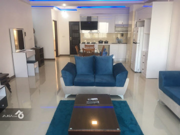 تصویر اجاره آپارتمان مبله در قشم - دوخوابه VIP