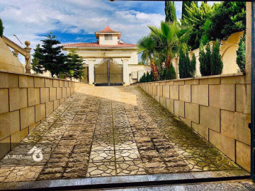 تصویر اجاره ویلا استخردار لوکس در رامسر