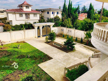 تصویر اجاره ویلا استخردار لوکس در رامسر