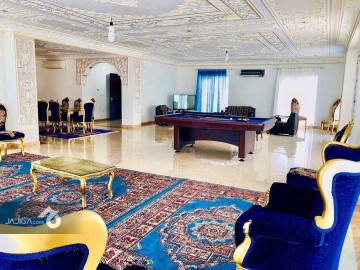 تصویر اجاره ویلا استخردار لوکس در رامسر