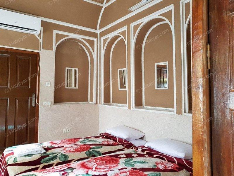تصویر هتل سنتی شرق (اورینت) یزد