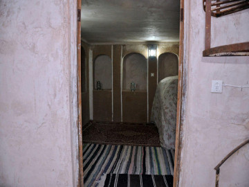 تصویر اقامتگاه بومگردی "عمو حسن" اتاق (3)