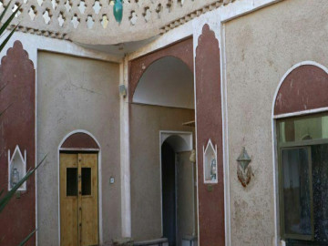 تصویر اقامتگاه بومگردی " نگارین " اتاق 9