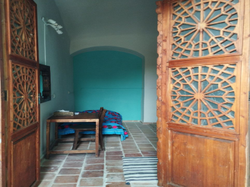 تصویر اقامتگاه و موزه عروسک و اسباب بازی اتاق 5