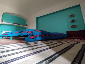 تصویر اقامتگاه و موزه عروسک و اسباب بازی اتاق 5