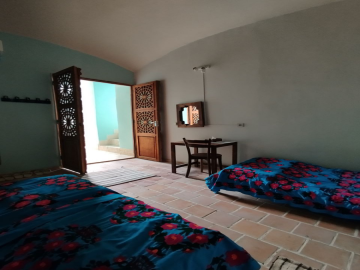 تصویر اقامتگاه و موزه عروسک و اسباب بازی اتاق 5