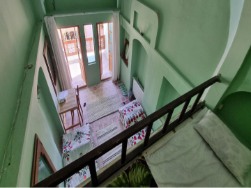 تصویر اقامتگاه و موزه عروسک و اسباب بازی اتاق 6