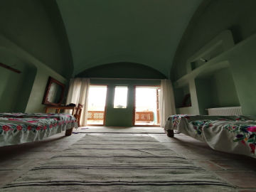 تصویر اقامتگاه و موزه عروسک و اسباب بازی اتاق 6