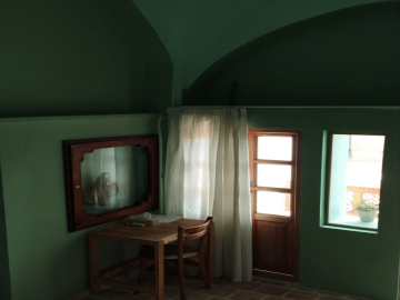 تصویر اقامتگاه و موزه عروسک و اسباب بازی اتاق 6