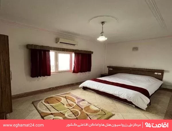 تصویر هتل عرش نوشهر