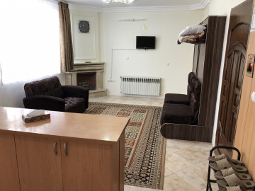 تصویر اقامت در هتل آپارتمان