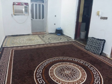 تصویر اقامتگاه بومگردی "خانه مادر حسن" اتاق 2